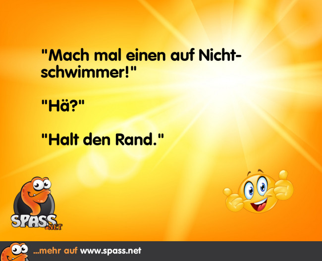 Ruhe jetzt! Lustige Bilder auf