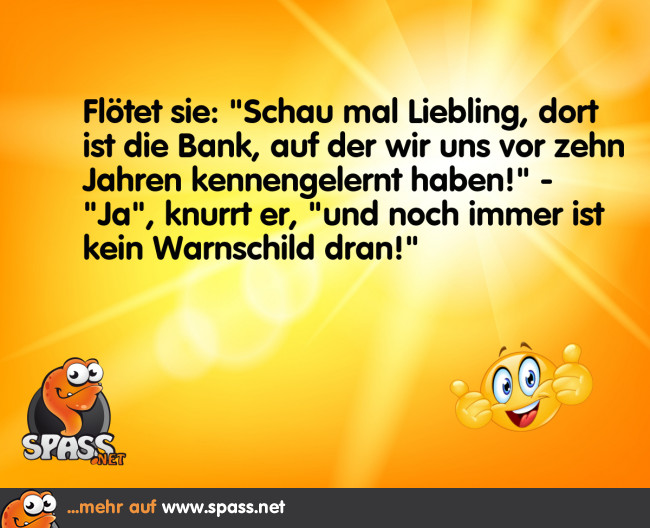 Gefährliche Bank Lustige Bilder auf