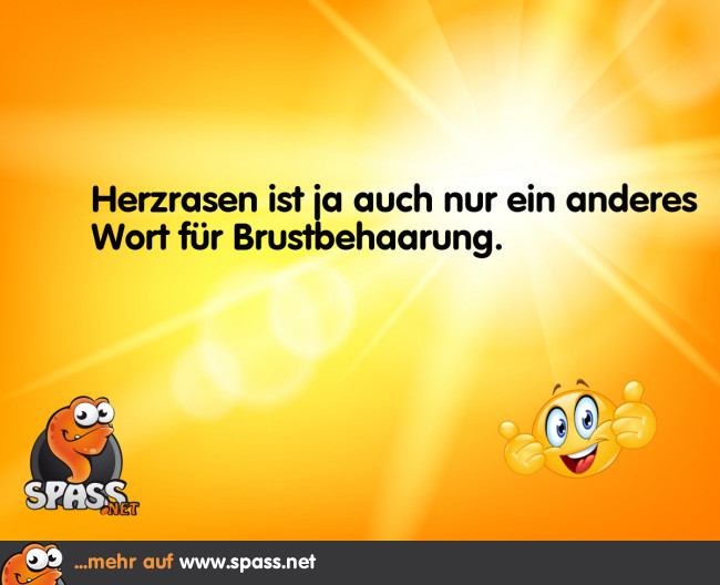 Brustbehaarung Lustige Bilder auf