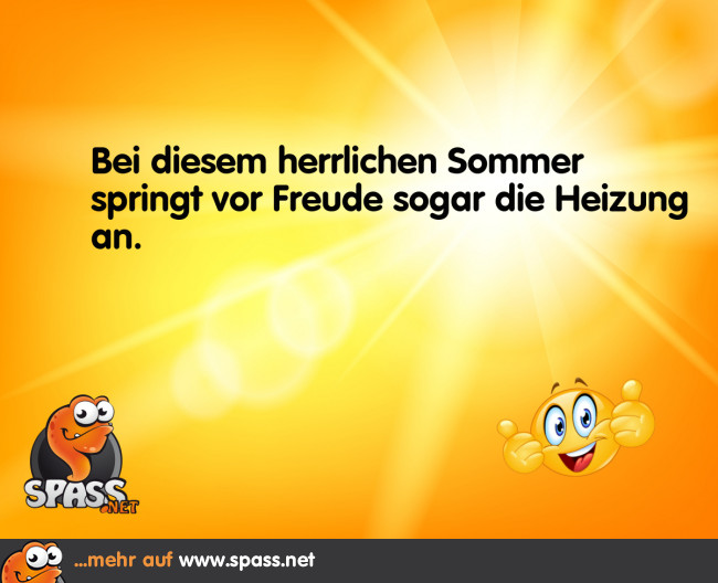 BilderbuchSommer Lustige Bilder auf