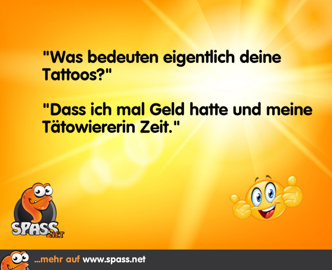 Zeit und Geld investiert | Lustige Bilder auf Spass.net