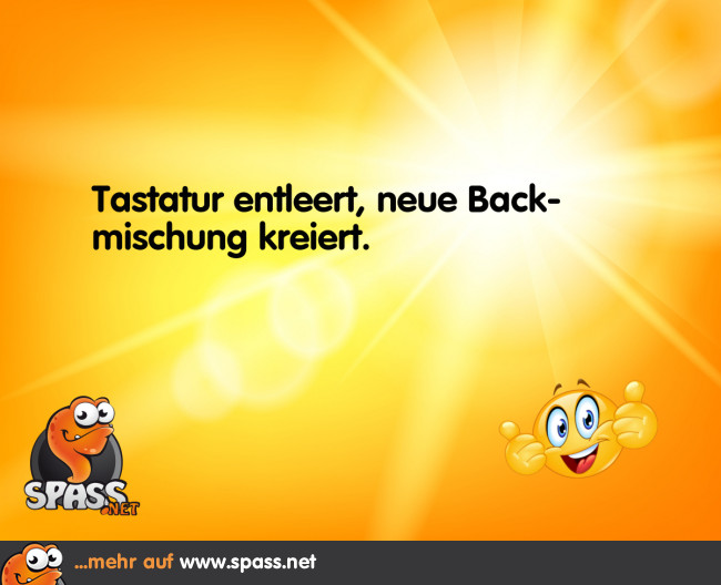 Selbst gemischt Lustige Bilder auf