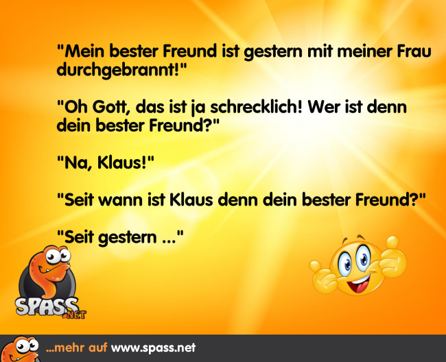 Mein bester Freund Lustige Bilder auf