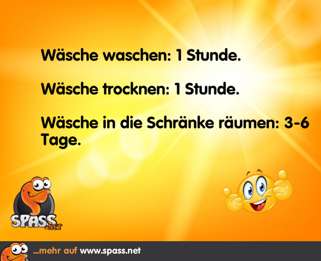 Braucht seine Zeit | Lustige Bilder auf Spass.net
