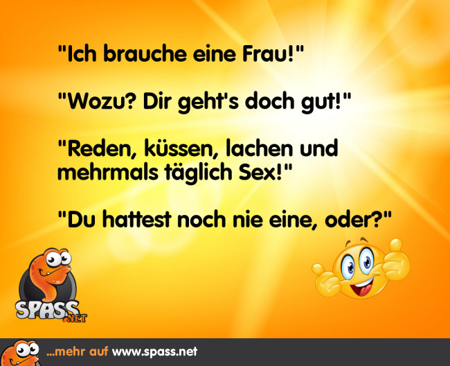 Unrealistische Vorstellungen Lustige Bilder auf