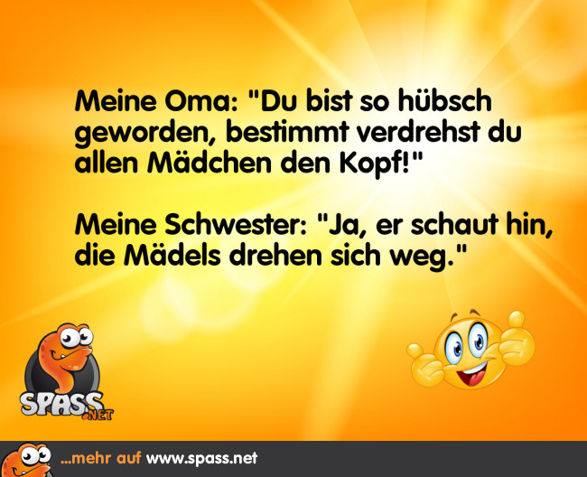 Den Kopf verdreht Lustige Bilder auf