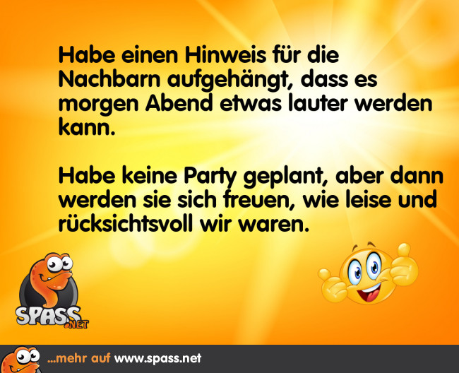 Stille Party Lustige Bilder auf