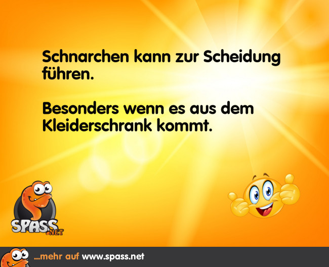 Gefährliches Schnarchen Lustige Bilder auf