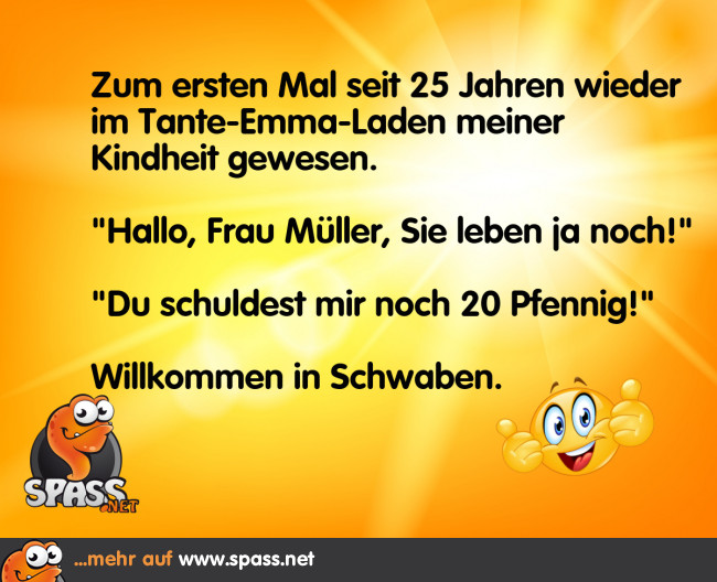 Schulden verjähren nicht Lustige Bilder auf
