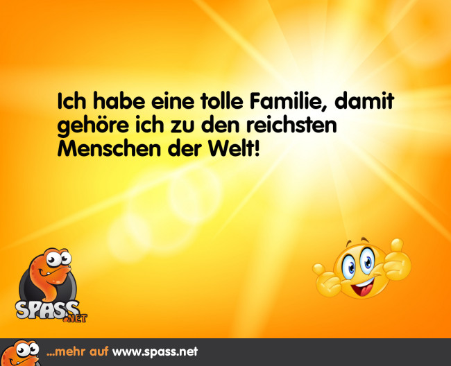 Wahrer Reichtum Lustige Bilder auf