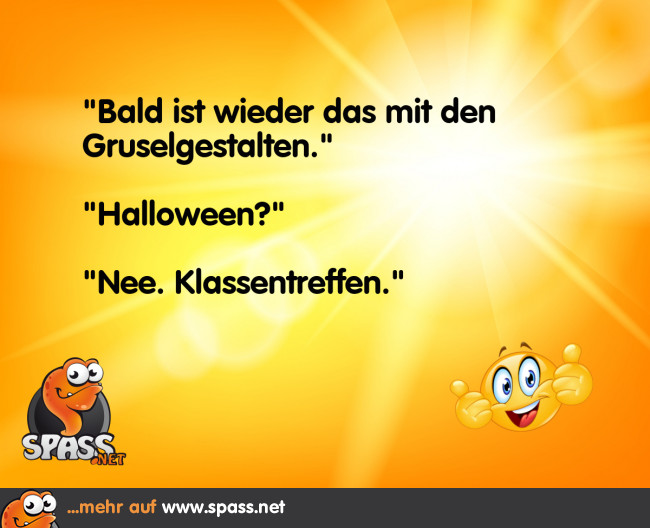 Gruselgestalten Lustige Bilder auf