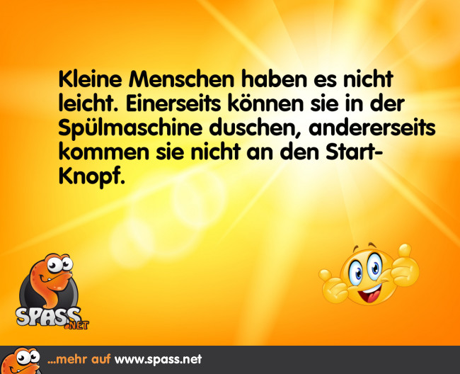 SpülmaschinenDusche Lustige Bilder auf