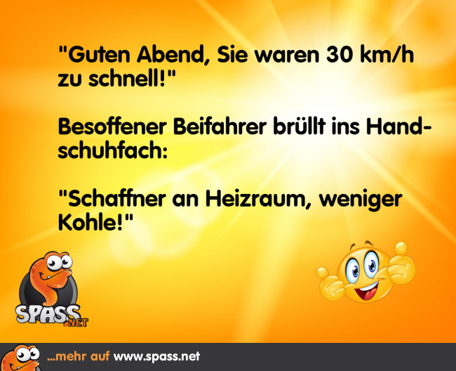 Zuviel Kohle! Lustige Bilder auf