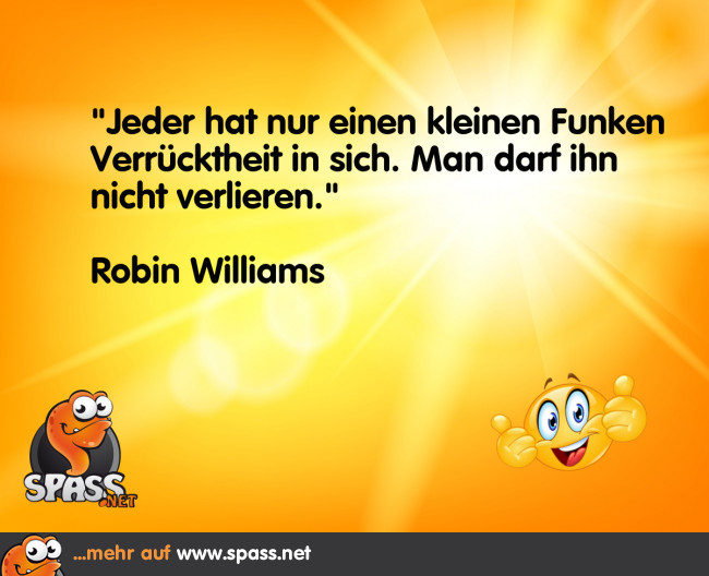 Verliere nie deine Verrücktheit Lustige Bilder auf