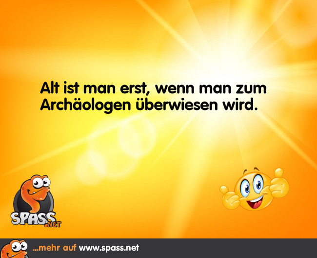 Archäologische Nachforschungen Lustige Bilder auf