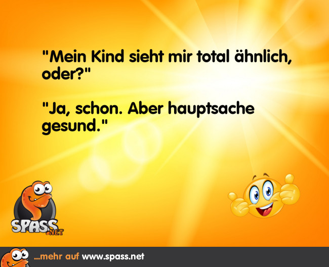 Wichtig ist die Gesundheit Lustige Bilder auf