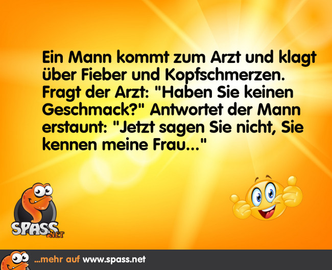 Eine Frage des Geschmacks Lustige Bilder auf