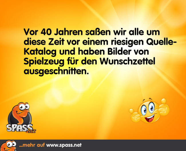 Wünsche aus dem Katalog Lustige Bilder auf