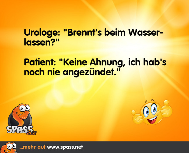 Einfach mal ausprobieren Lustige Bilder auf