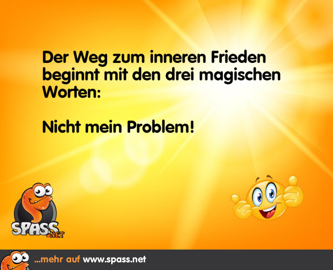 Magische Worte Lustige Bilder auf