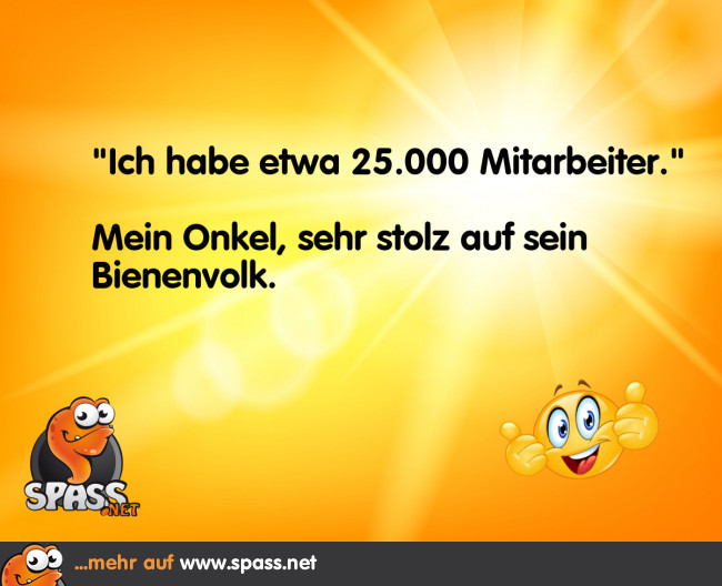Firmenpatriarch Lustige Bilder auf