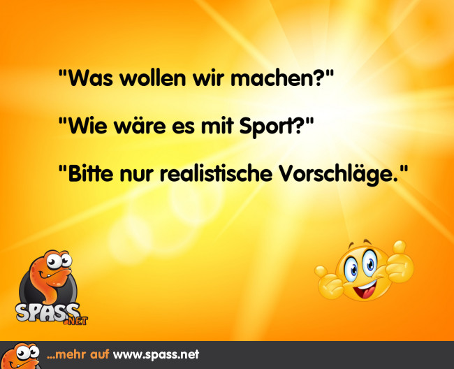 Realistische Vorschläge Lustige Bilder auf