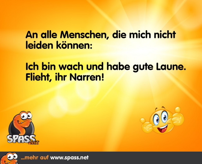 Da hilft nur noch die Flucht Lustige Bilder auf