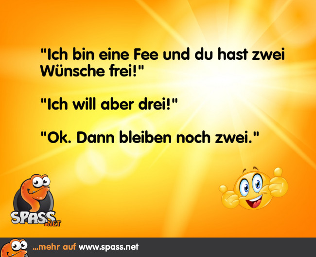 FeenWünsche Lustige Bilder auf