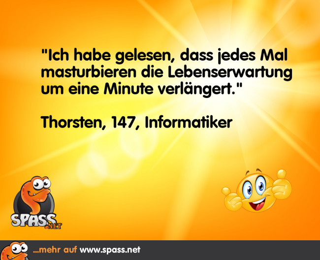 Experte auf seinem Gebiet Lustige Bilder auf