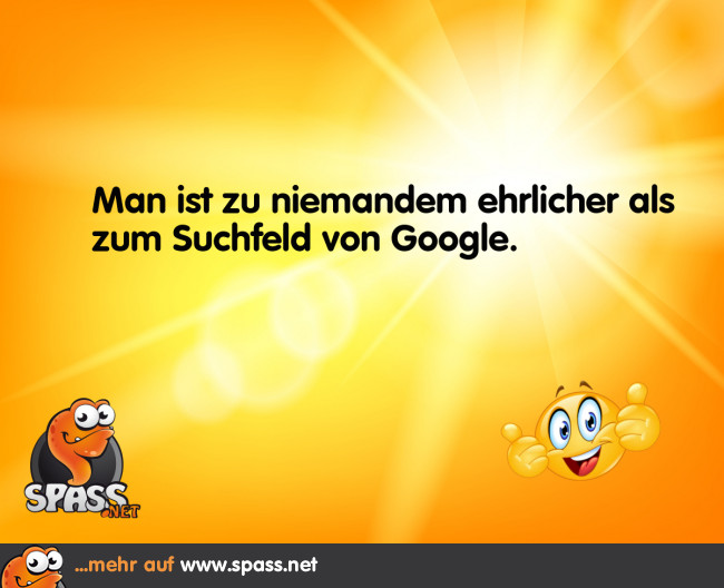 Google erzähle ich alles Lustige Bilder auf