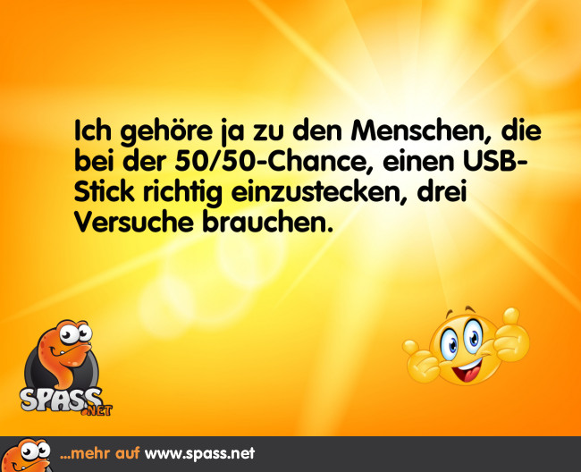 Der dritte Versuch Lustige Bilder auf