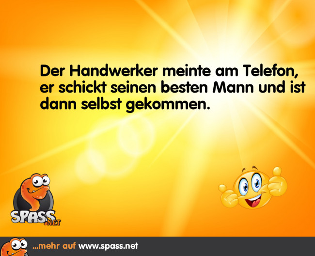 Der beste Mann Lustige Bilder auf