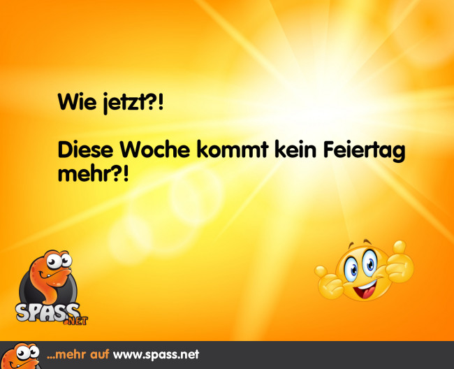 Das ist aber echt schade! Lustige Bilder auf
