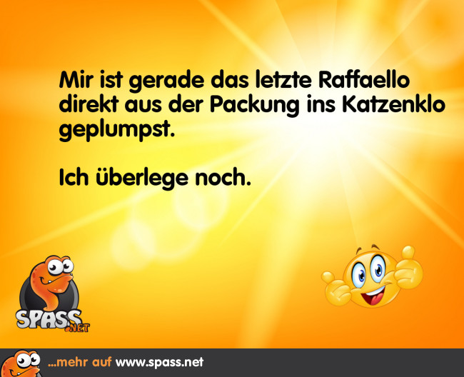 Flockig Lustige Bilder auf