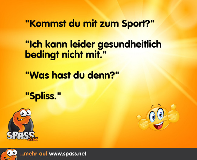 Gesundheitsprobleme Lustige Bilder auf