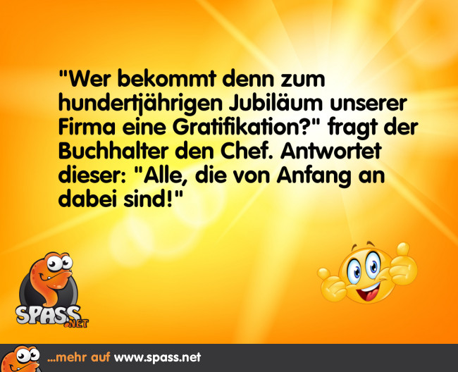 Günstiges Jubiläum Lustige Bilder auf