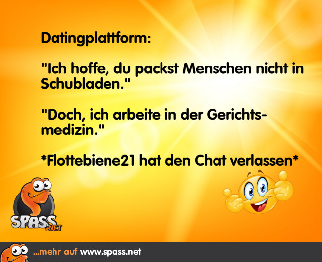 SchubladenExperte Lustige Bilder auf