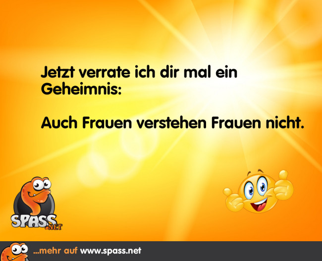 Keiner versteht sie Lustige Bilder auf