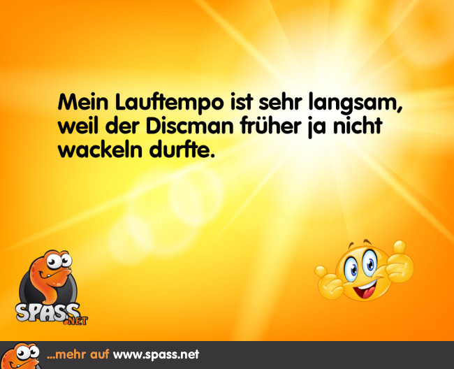 DiscmanTempo Lustige Bilder auf