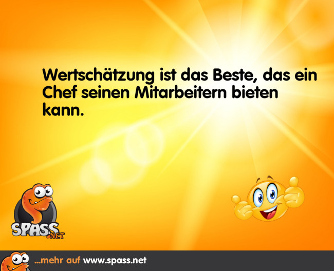 MitarbeiterWertschätzung Lustige Bilder auf