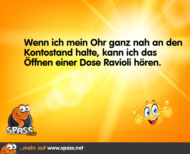 Raviolis Lustige Bilder auf