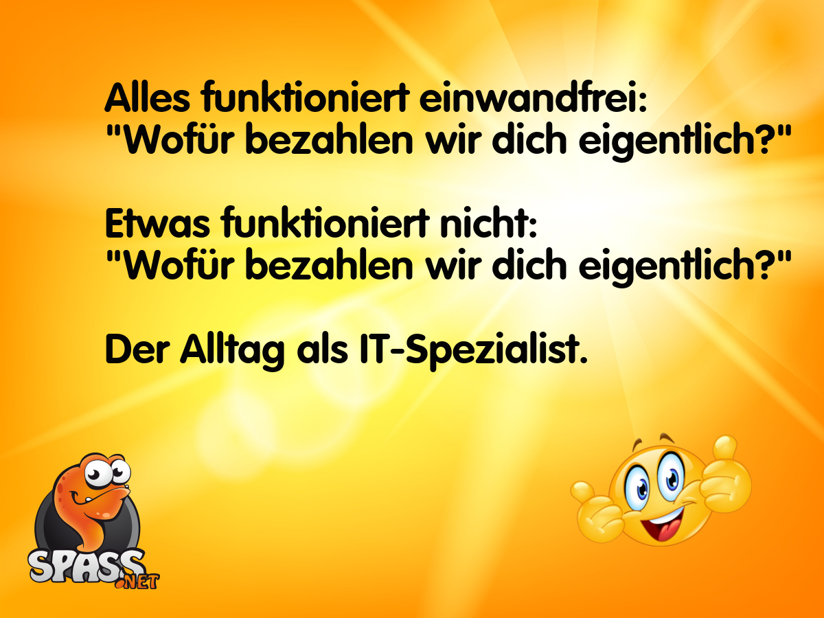 ITler Alltag Lustige Bilder Auf Spass itler-alltag-lustige-bilder-auf-spass