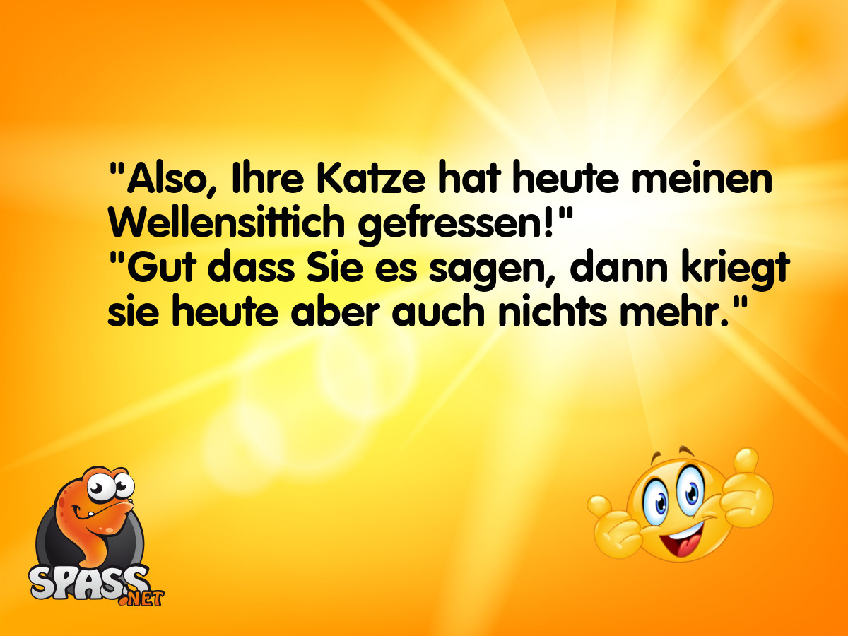 Danke für die Info! | Lustige Bilder auf Spass.net
