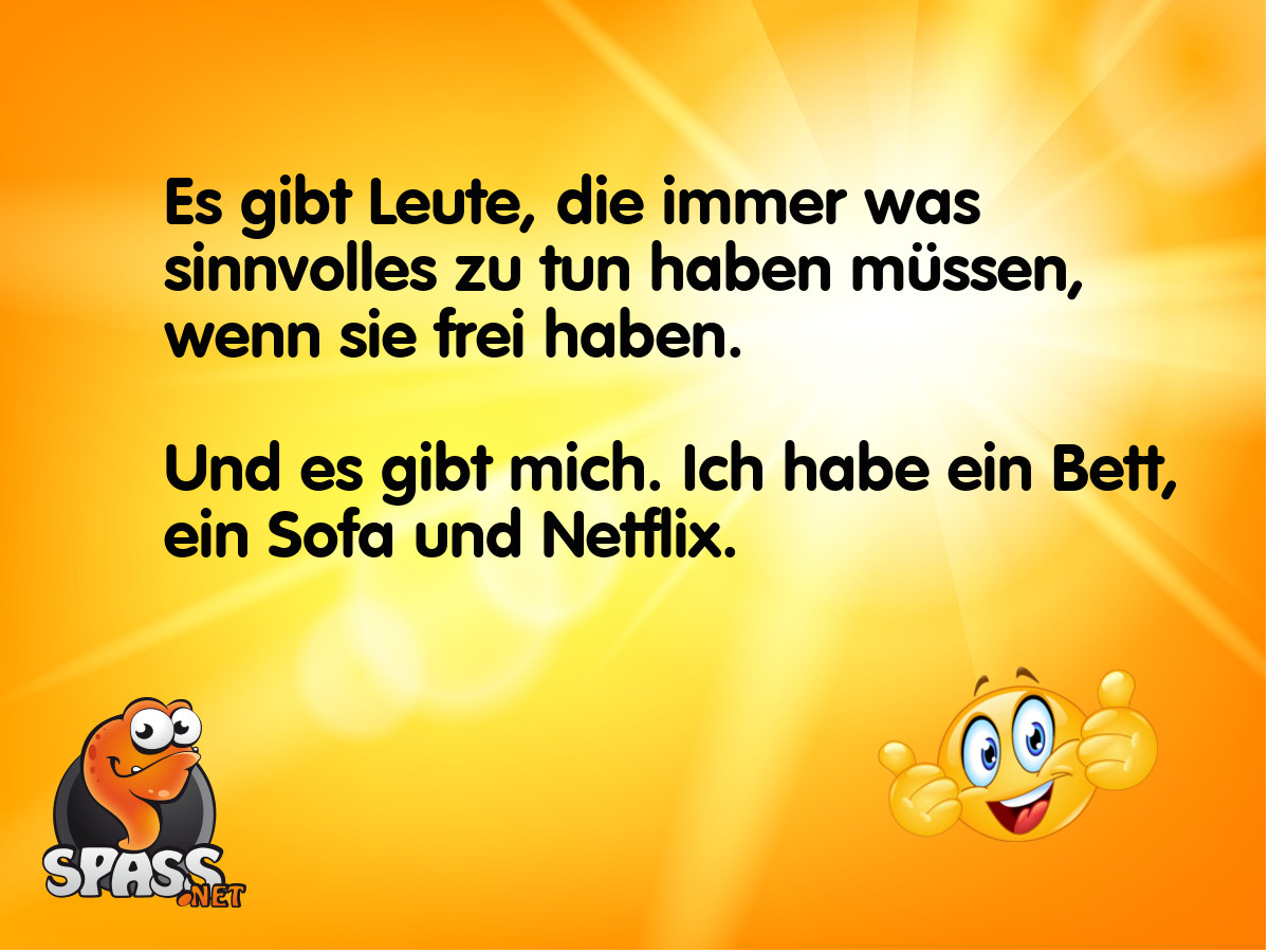 Meine Lieblings-Freizeitbeschäftigung | Lustige Bilder auf Spass.net