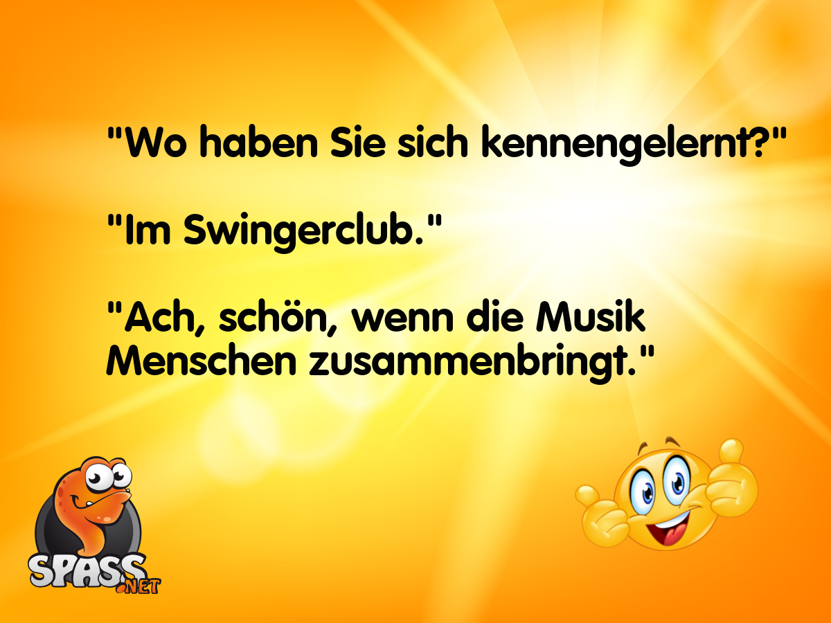 Die Kraft der Musik | Lustige Bilder auf Spass.net